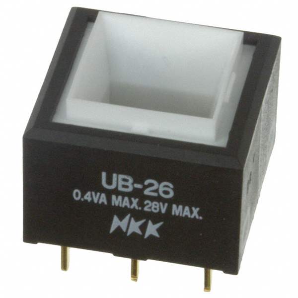 UB25SKW03N-G NKK Switches – Price, Stock & Datasheet