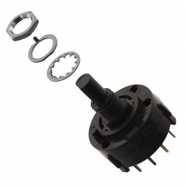 A11514RNZQ C&K Components – Price, Stock & Datasheet
