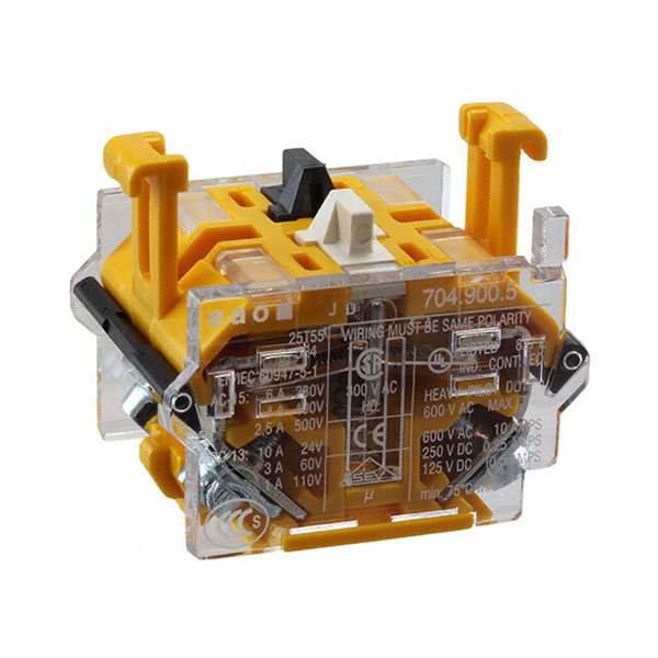 704.905.1 EAO – Price, Stock & Datasheet