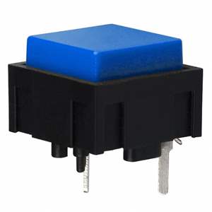 320E11BLU E-Switch – Price, Stock & Datasheet
