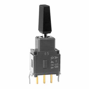 A12AH-GB NKK Switches – Price, Stock & Datasheet