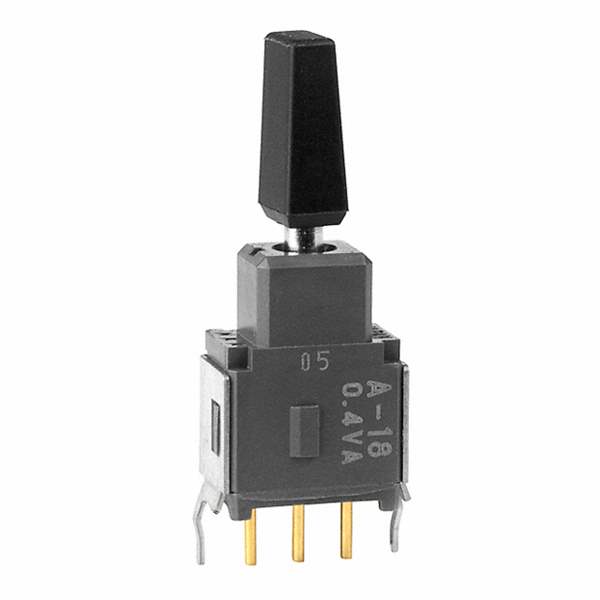 A12AH-GB NKK Switches – Price, Stock & Datasheet