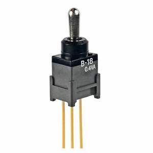 B15AH NKK Switches – Price, Stock & Datasheet