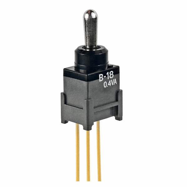 B15AH NKK Switches – Price, Stock & Datasheet
