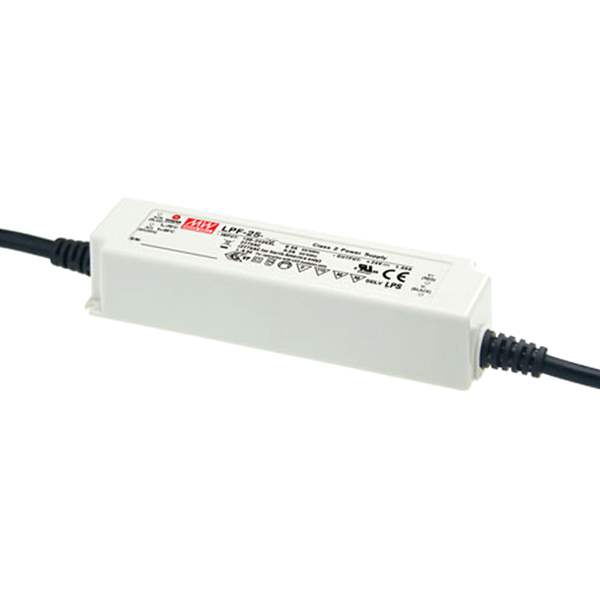 NPF-120-20 Mean Well Enterprises Co., Ltd. – Price, Stock & Datasheet