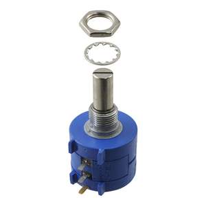 3681S-1-502L Bourns Inc. – Price, Stock & Datasheet