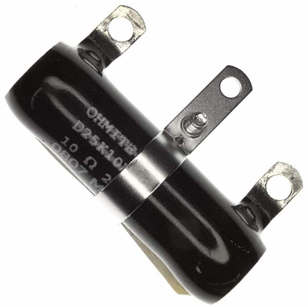 D12K500E Ohmite – Price, Stock & Datasheet