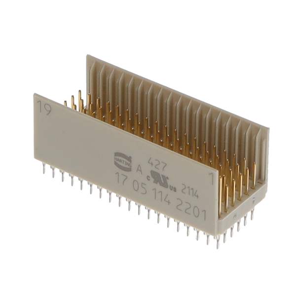 17030772202 HARTING – Price, Stock & Datasheet