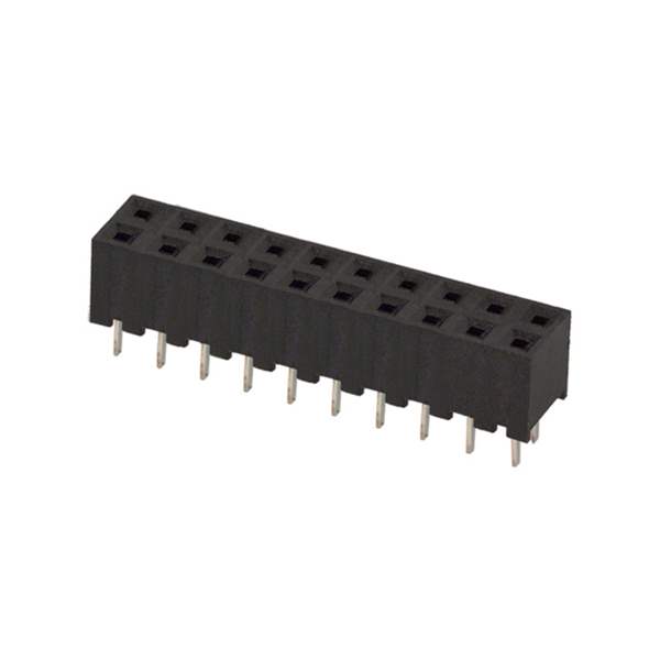 A3C-12DA-2DSC(71) Hirose Electric Co Ltd – Price, Stock & Datasheet