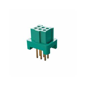 G125-MV15005L0P Harwin Inc. – Price, Stock & Datasheet