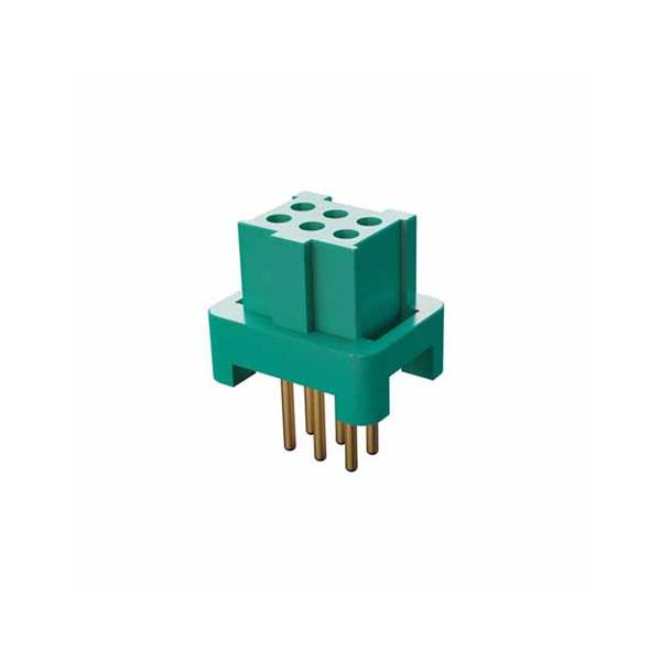 G125-MV15005L0P Harwin Inc. – Price, Stock & Datasheet