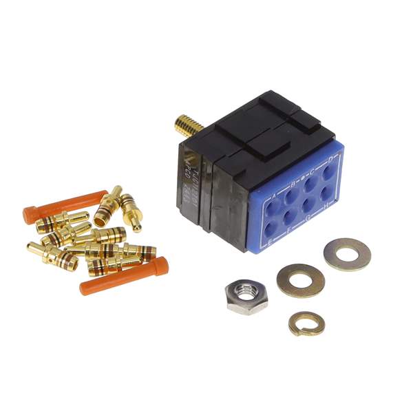 SJG022100 Amphenol PCD – Price, Stock & Datasheet