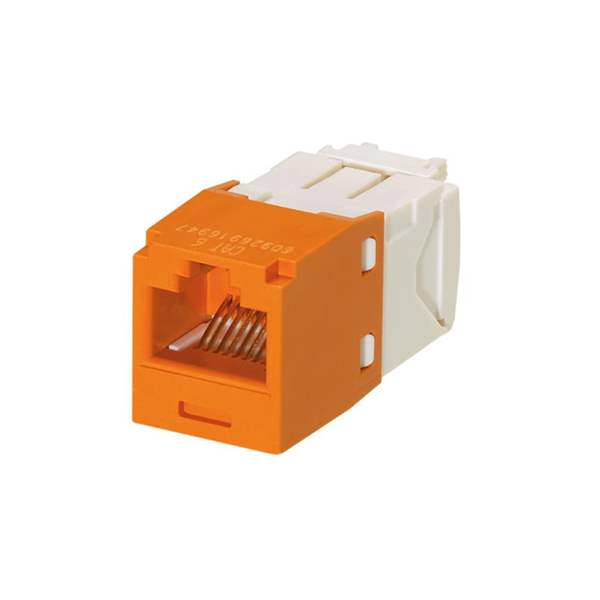 CJ5E88TGRD Panduit Corp – Price, Stock & Datasheet