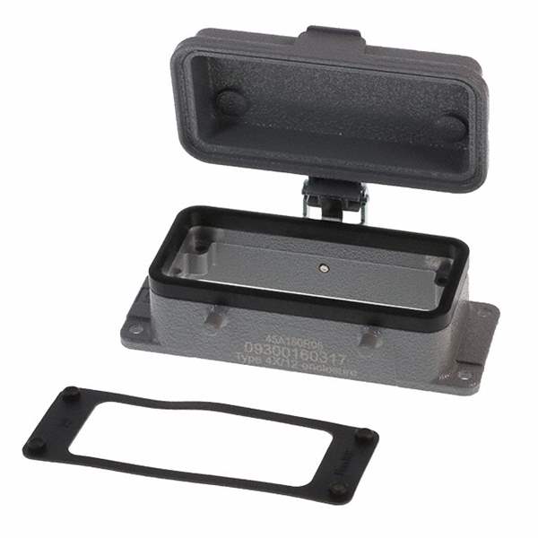 09200320431 HARTING – Price, Stock & Datasheet