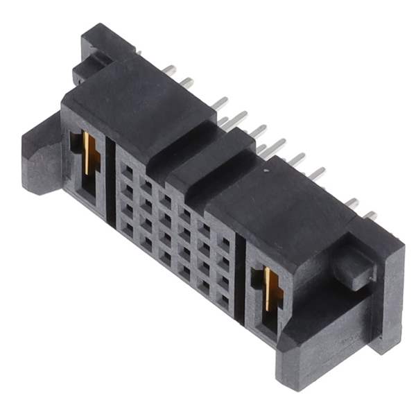 MSM19-NX00A10-SNCSNCNF-RI0RD024-Q0000-S Schurter Inc. – Price, Stock & Datasheet
