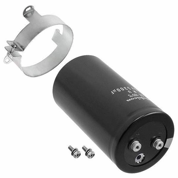 LNX2H472MSEJ Nichicon – Price, Stock & Datasheet
