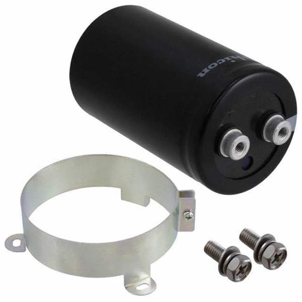 LNY2V562MSEG Nichicon – Price, Stock & Datasheet