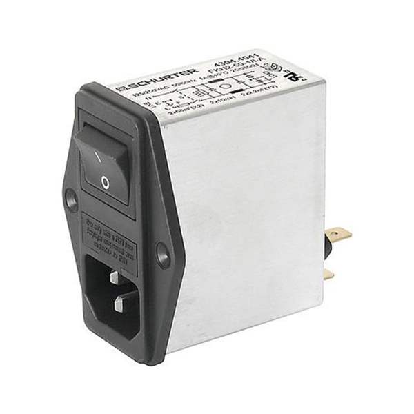 6135.0141.0210 Schurter Inc. – Price, Stock & Datasheet