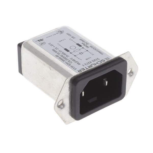 4304.4003 Schurter Inc. – Price, Stock & Datasheet