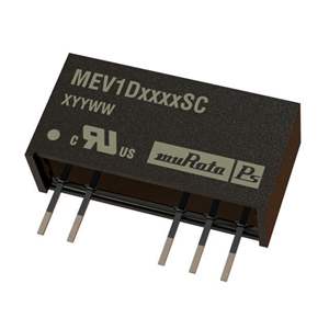 MEV1D2412SC Murata Power Solutions Inc. – Price, Stock & Datasheet