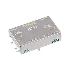 SUCS1R54805B Cosel USA, Inc. – Price, Stock & Datasheet