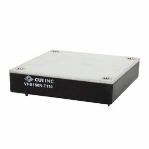VHB100W-Q48-S15 Bel Power Solutions – Price, Stock & Datasheet