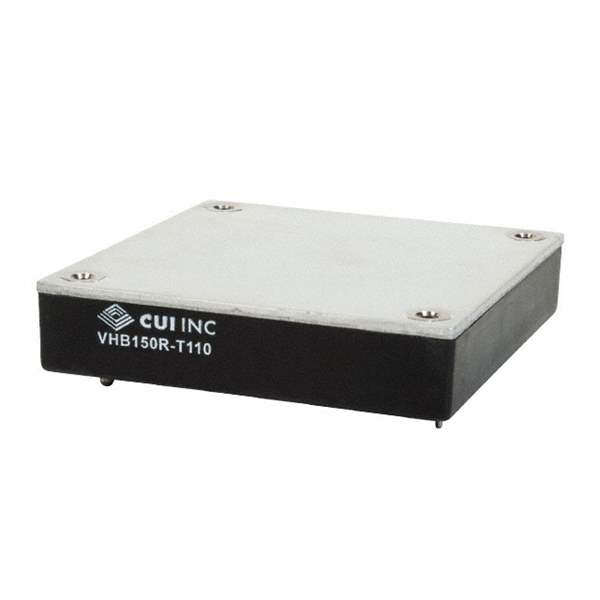 VHB100W-Q48-S15 Bel Power Solutions – Price, Stock & Datasheet