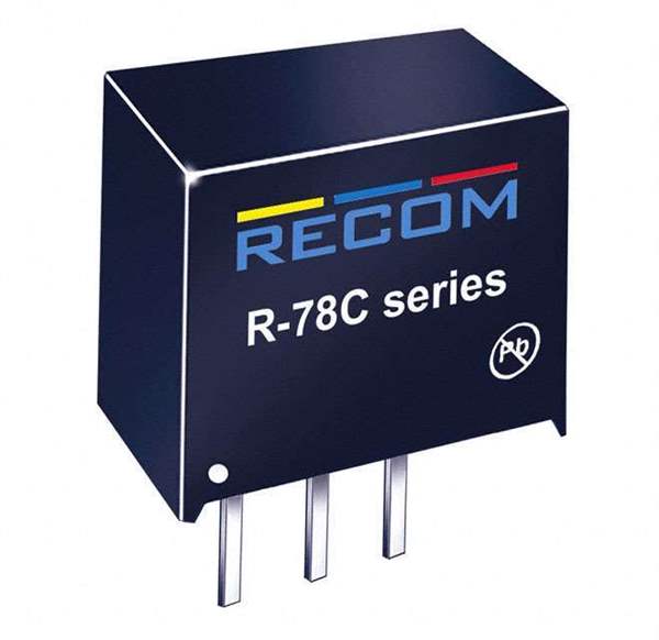 R-782.5-0.5 Recom Power – Price, Stock & Datasheet