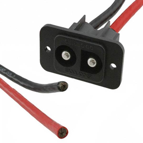 6609020-6 TE Connectivity – Price, Stock & Datasheet