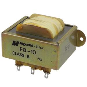 N-55MG Triad Magnetics – Price, Stock & Datasheet