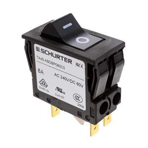 4430.1608 Schurter Inc. – Price, Stock & Datasheet