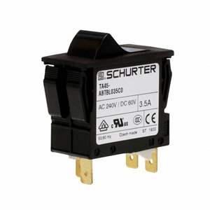 4430.2766 Schurter Inc. – Price, Stock & Datasheet