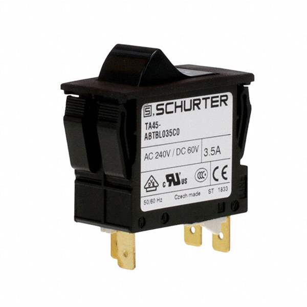 4430.2766 Schurter Inc. – Price, Stock & Datasheet