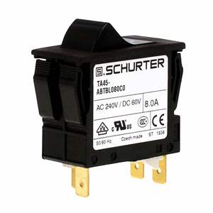 4430.3511 Schurter Inc. – Price, Stock & Datasheet