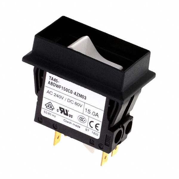 4435.0346 Schurter Inc. – Price, Stock & Datasheet