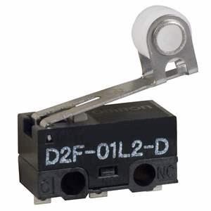 D2FW-G083M Omron – Price, Stock & Datasheet