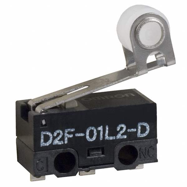 D2FW-G083M Omron – Price, Stock & Datasheet