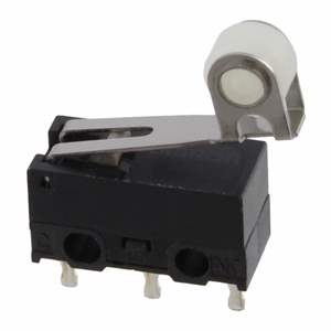 D2MC-5HL Omron – Price, Stock & Datasheet