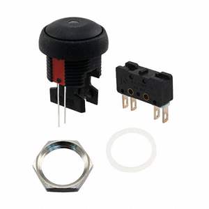 IPC1SAD2L0S Apem Inc. – Price, Stock & Datasheet