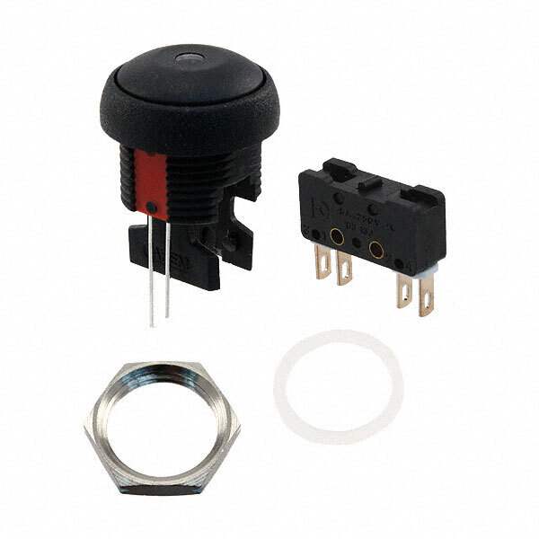 IPC1SAD2L0S Apem Inc. – Price, Stock & Datasheet