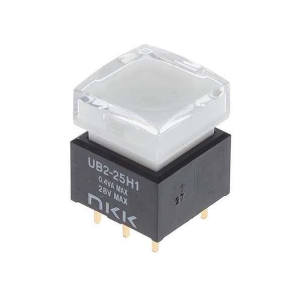 UB225SKW036F-1JB NKK Switches – Price, Stock & Datasheet