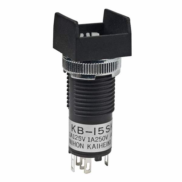 KB16NKW01 NKK Switches – Price, Stock & Datasheet