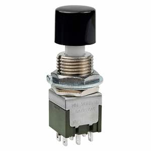 MB2065SS2W13-BA NKK Switches – Price, Stock & Datasheet