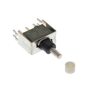 MB2411JG01-B-1A NKK Switches – Price, Stock & Datasheet