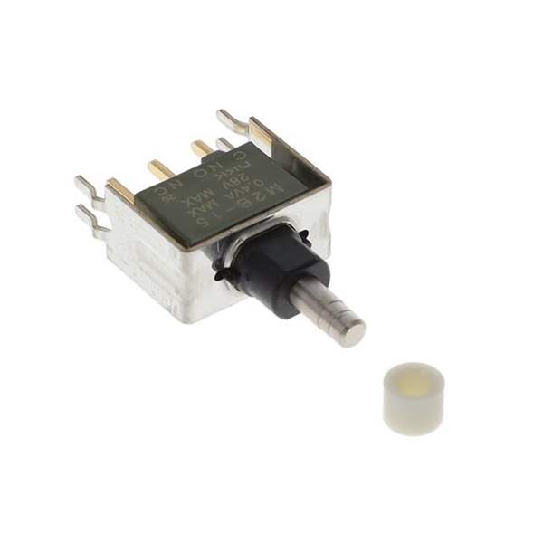 MB2411JG01-B-1A NKK Switches – Price, Stock & Datasheet