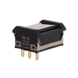 UB215KKG01N-4JB NKK Switches – Price, Stock & Datasheet