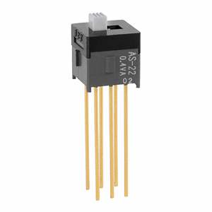 AS23AB NKK Switches – Price, Stock & Datasheet