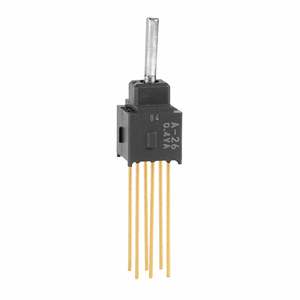 A22HB NKK Switches – Price, Stock & Datasheet