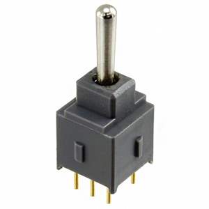 A22JH NKK Switches – Price, Stock & Datasheet