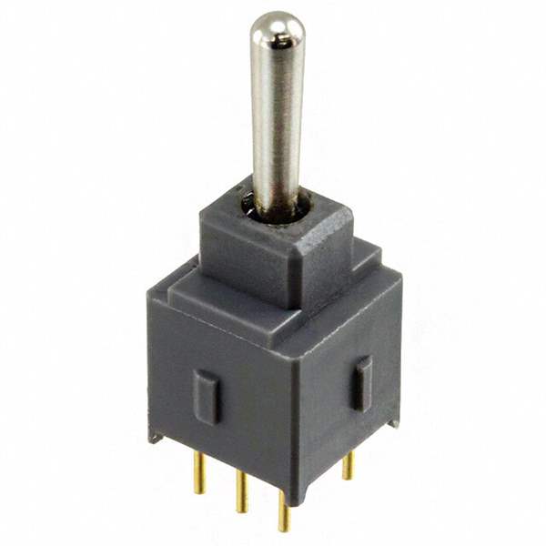A22JH NKK Switches – Price, Stock & Datasheet